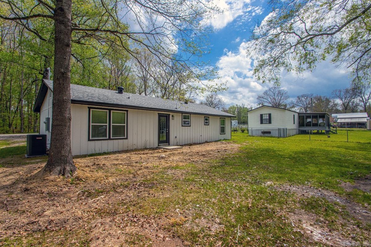 129 Shade Tree Ln  Jacksonville, AR