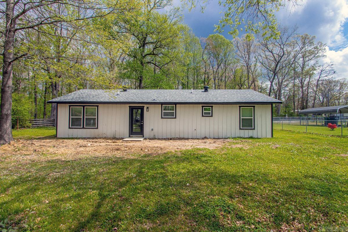 129 Shade Tree Ln  Jacksonville, AR