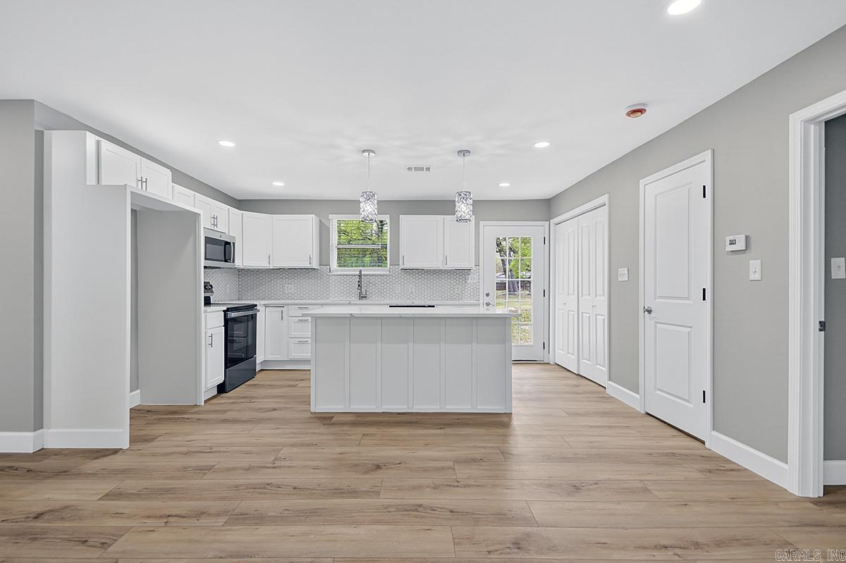 129 Shade Tree Ln  Jacksonville, AR