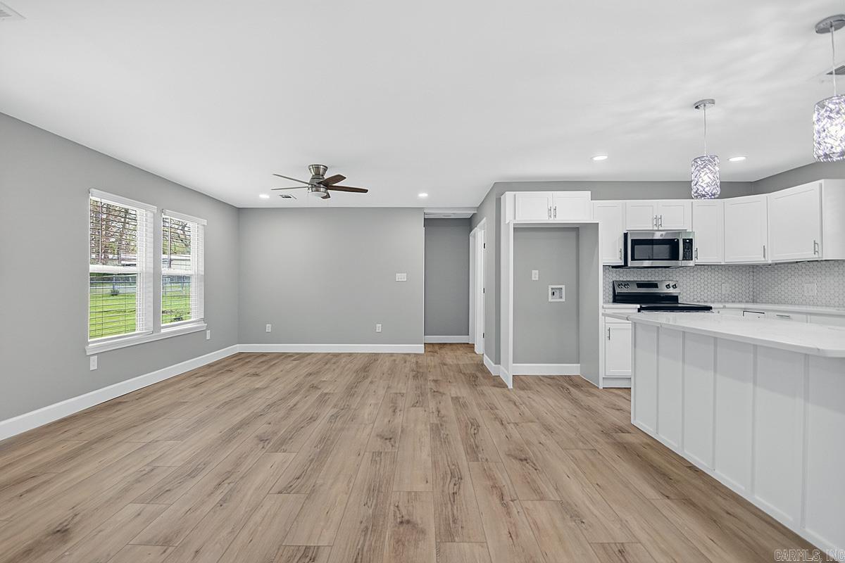 129 Shade Tree Ln  Jacksonville, AR