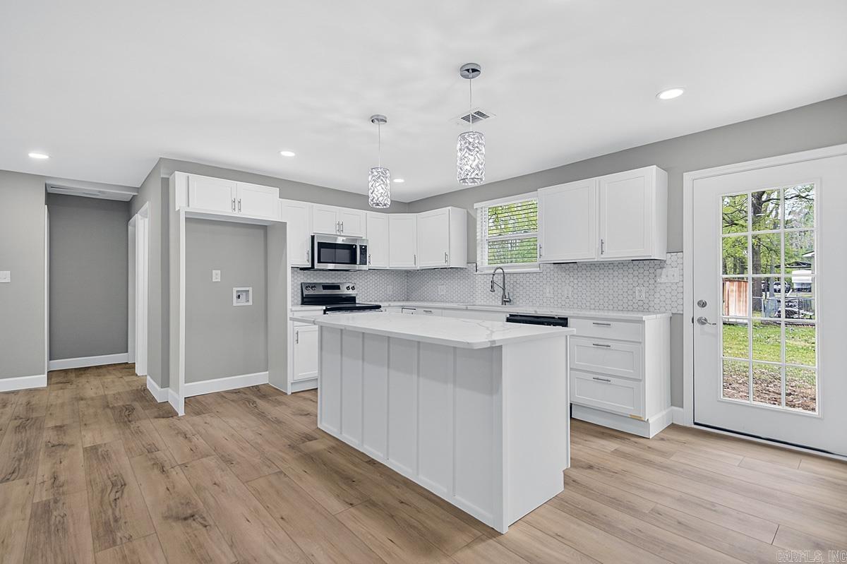 129 Shade Tree Ln  Jacksonville, AR