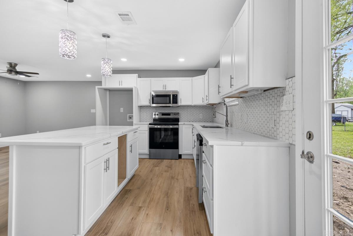 129 Shade Tree Ln  Jacksonville, AR