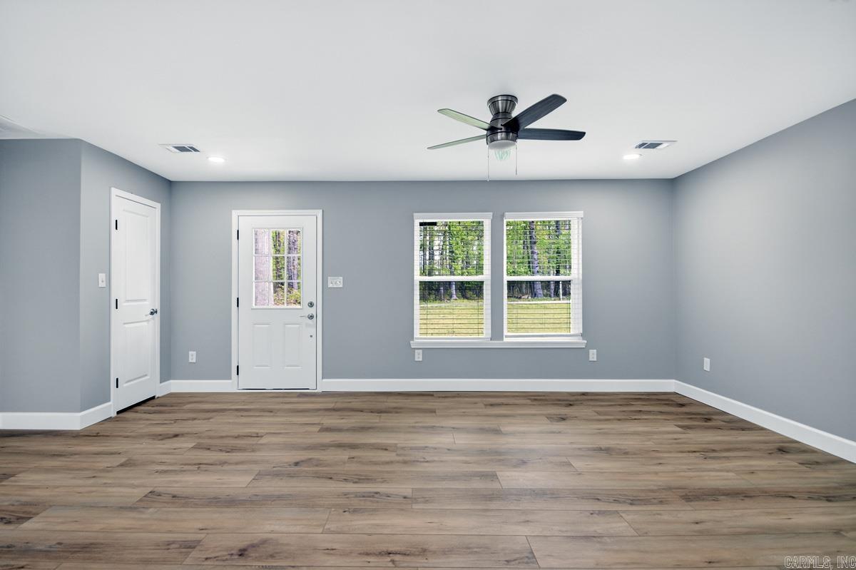 129 Shade Tree Ln  Jacksonville, AR