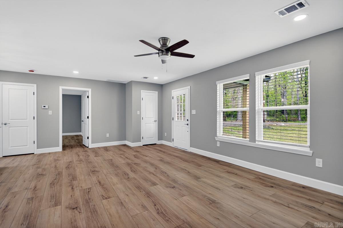 129 Shade Tree Ln  Jacksonville, AR