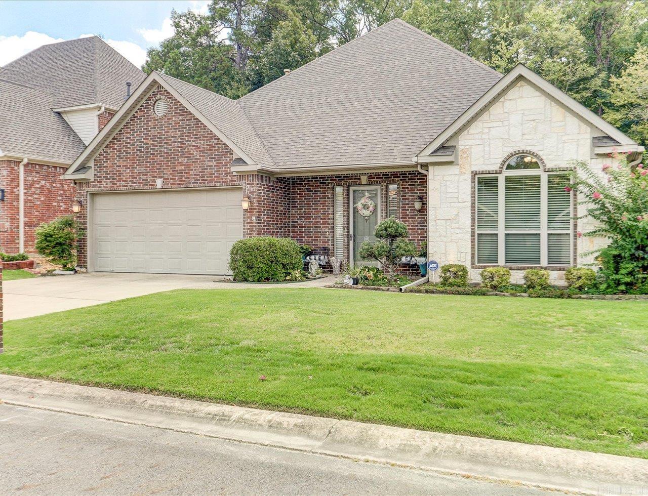 113 Burchwood Bay  Hot Springs, AR