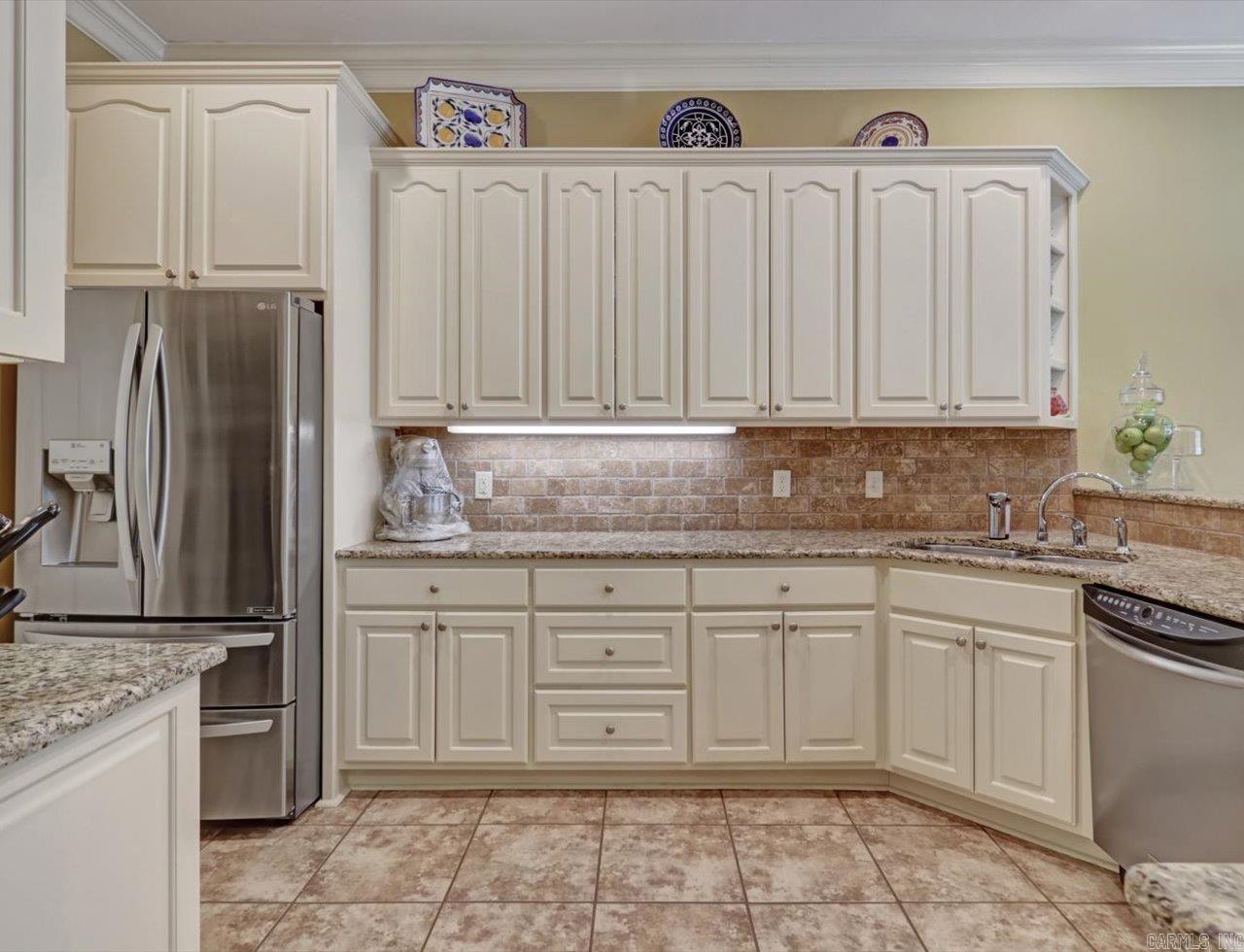 113 Burchwood Bay  Hot Springs, AR