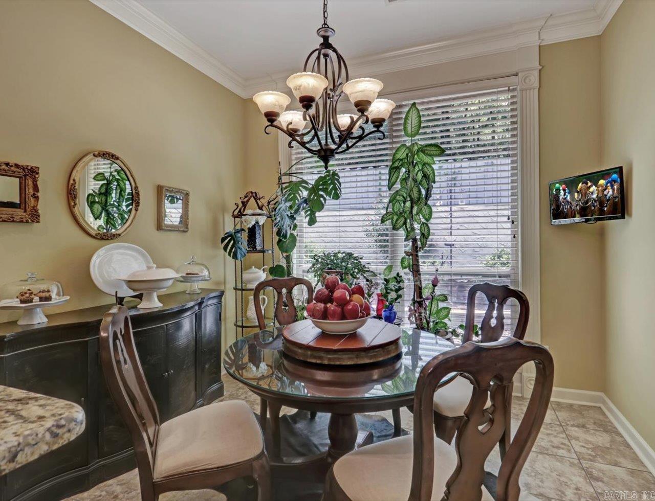 113 Burchwood Bay  Hot Springs, AR