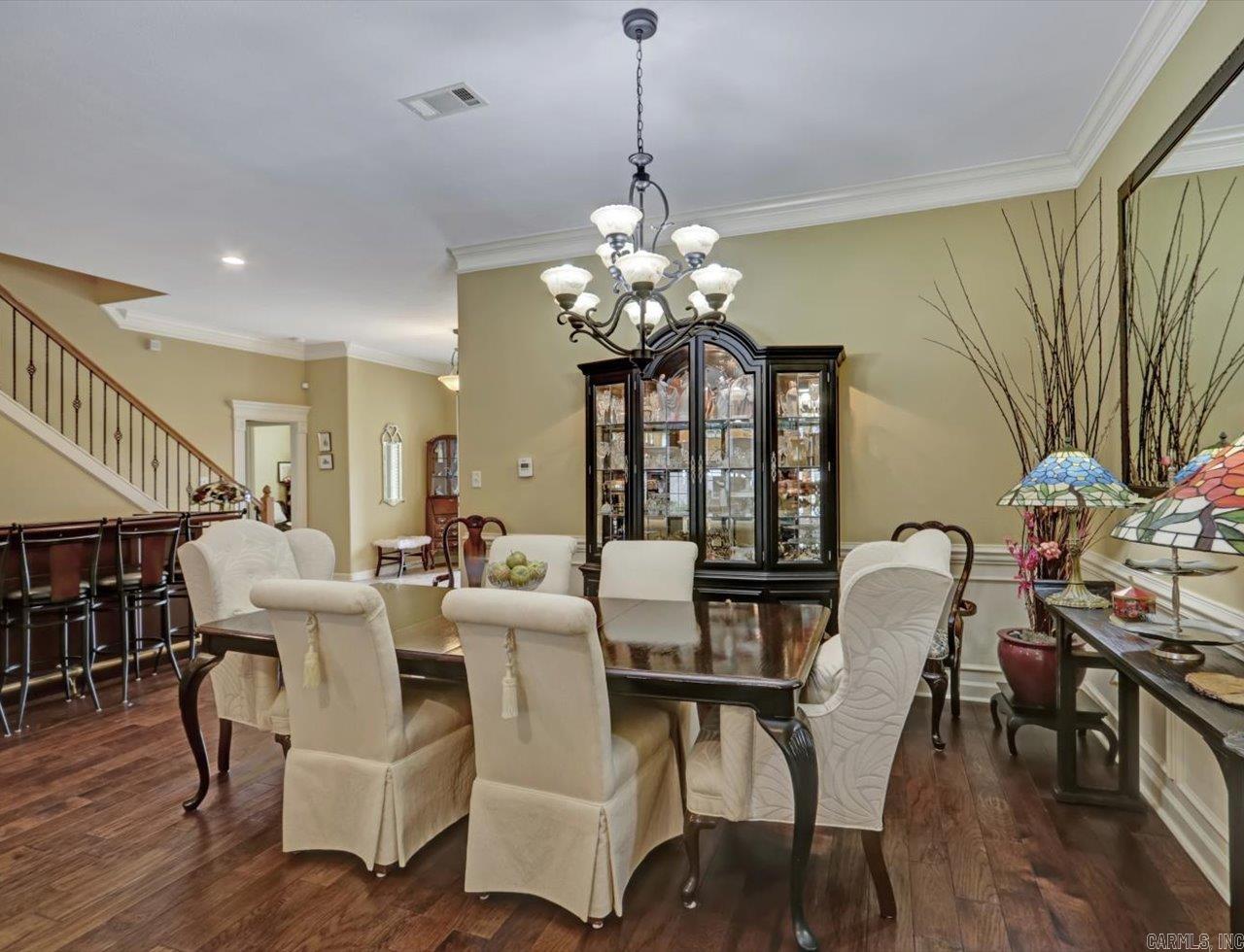 113 Burchwood Bay  Hot Springs, AR