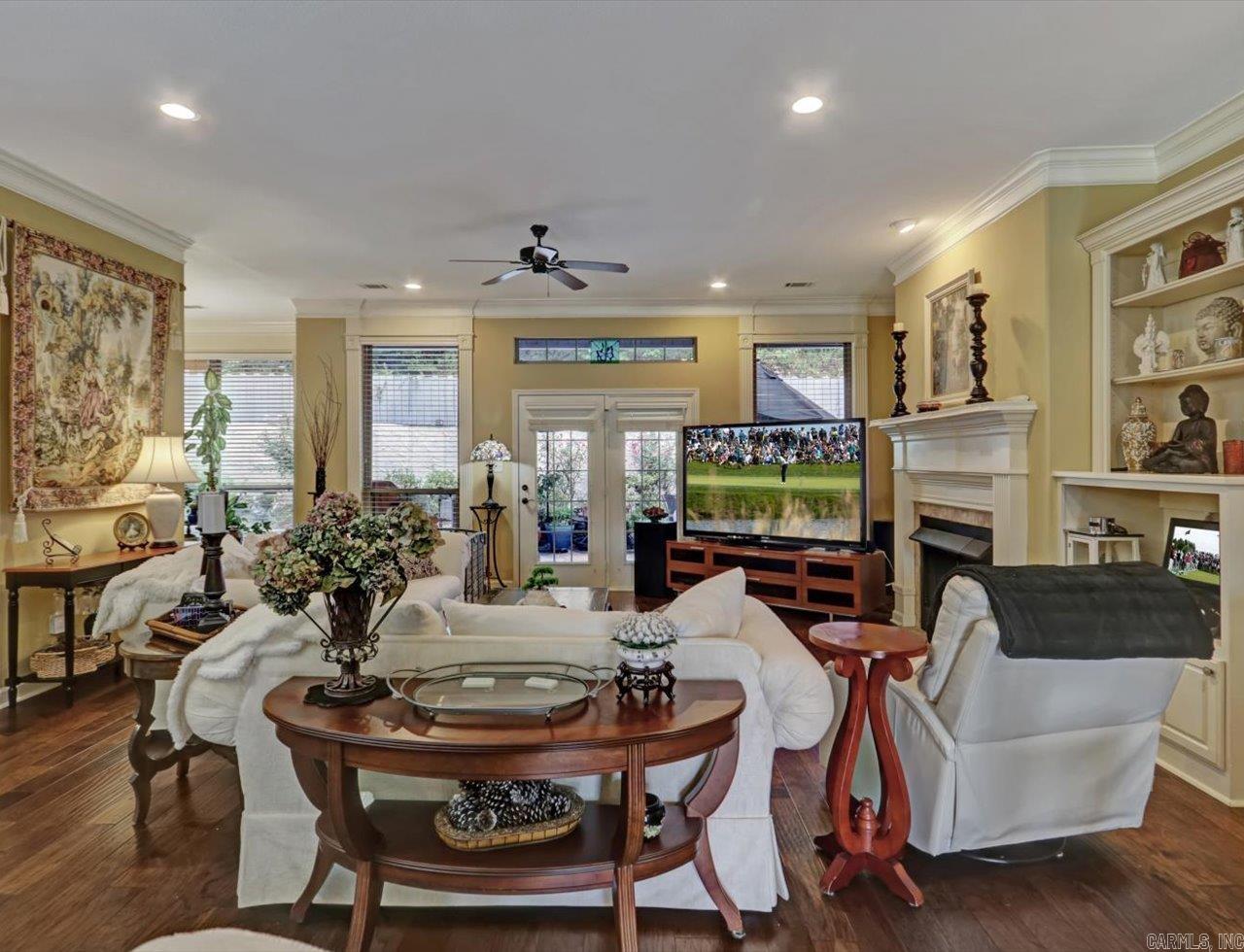 113 Burchwood Bay  Hot Springs, AR