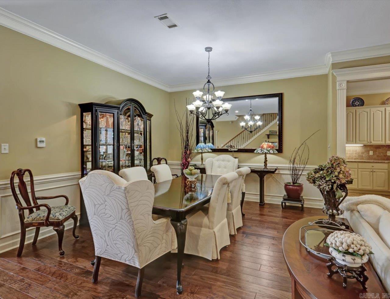 113 Burchwood Bay  Hot Springs, AR