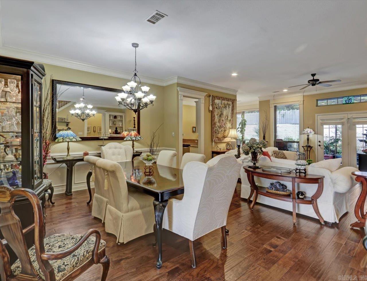 113 Burchwood Bay  Hot Springs, AR