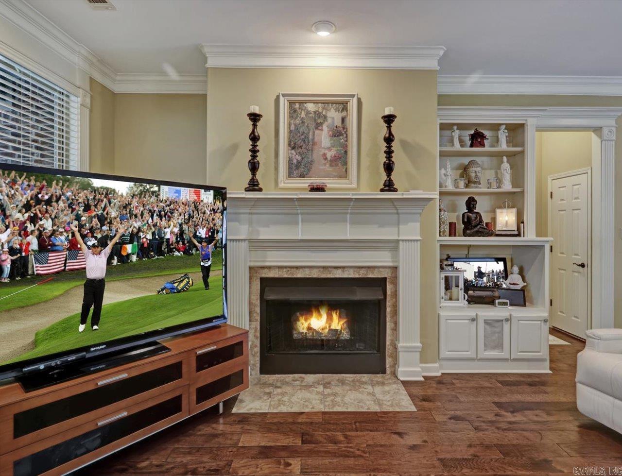 113 Burchwood Bay  Hot Springs, AR