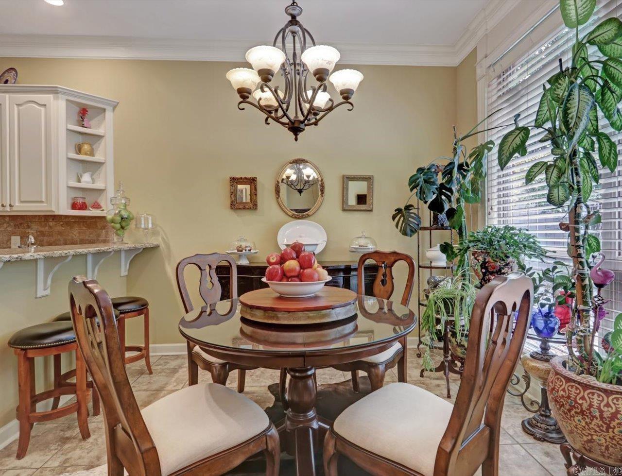 113 Burchwood Bay  Hot Springs, AR