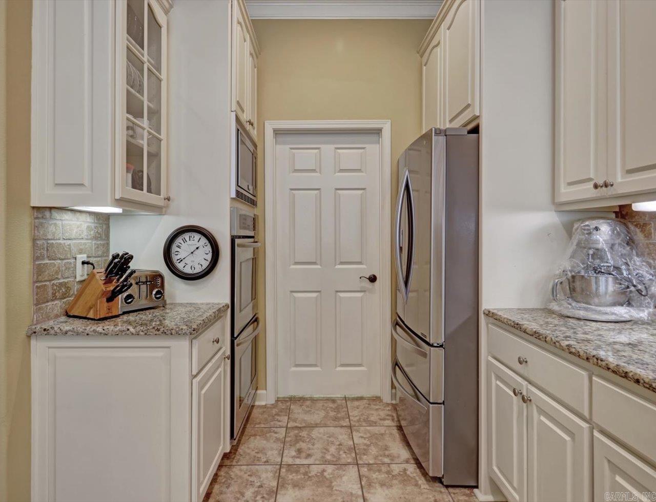 113 Burchwood Bay  Hot Springs, AR