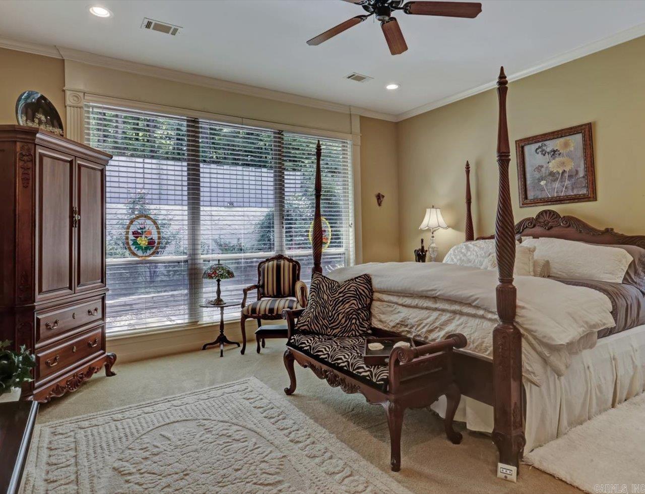 113 Burchwood Bay  Hot Springs, AR