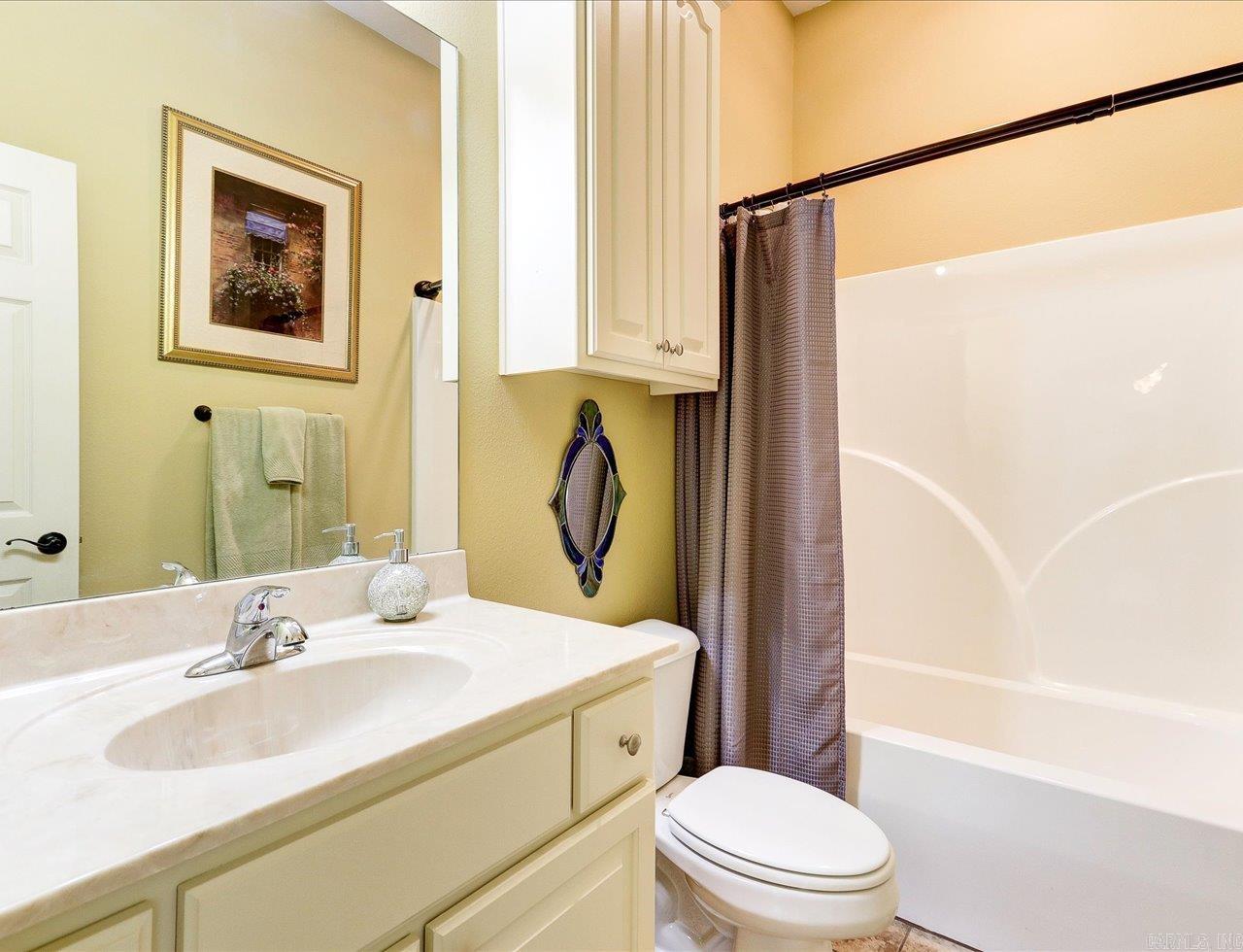 113 Burchwood Bay  Hot Springs, AR