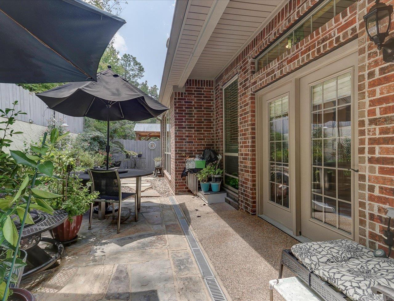 113 Burchwood Bay  Hot Springs, AR