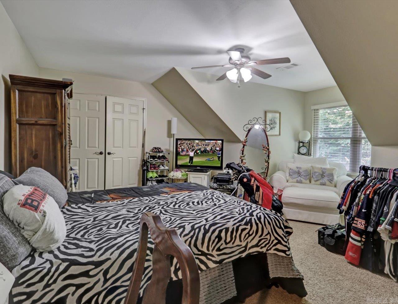 113 Burchwood Bay  Hot Springs, AR