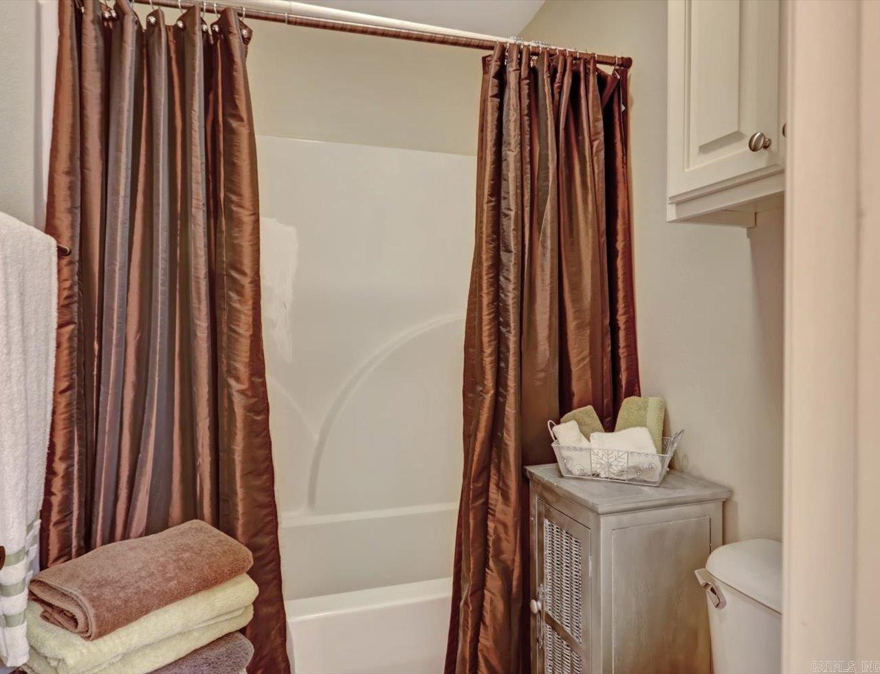 113 Burchwood Bay  Hot Springs, AR