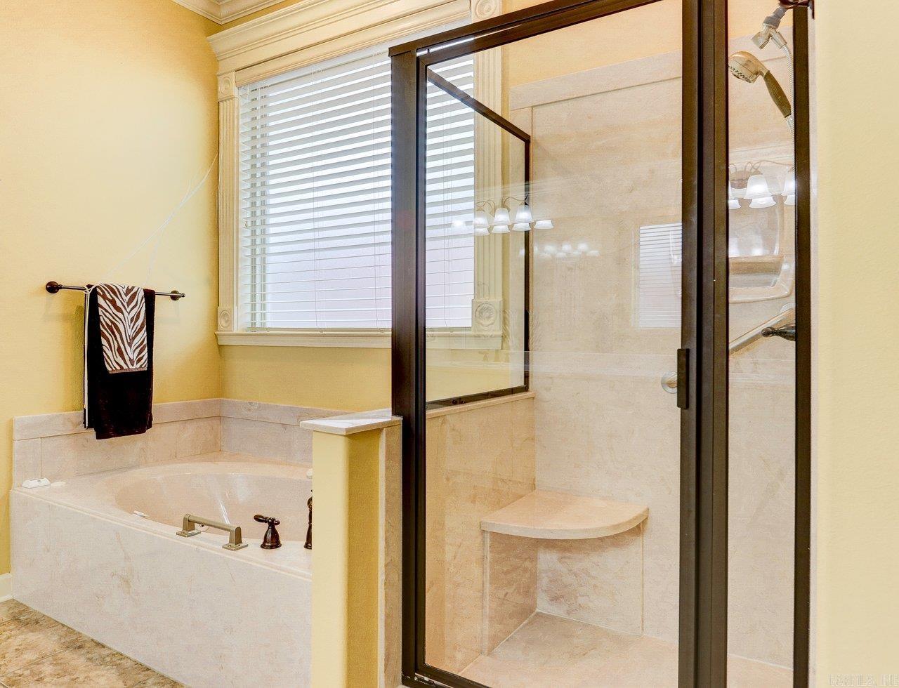 113 Burchwood Bay  Hot Springs, AR