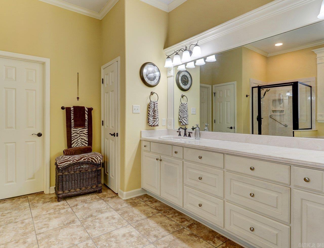 113 Burchwood Bay  Hot Springs, AR