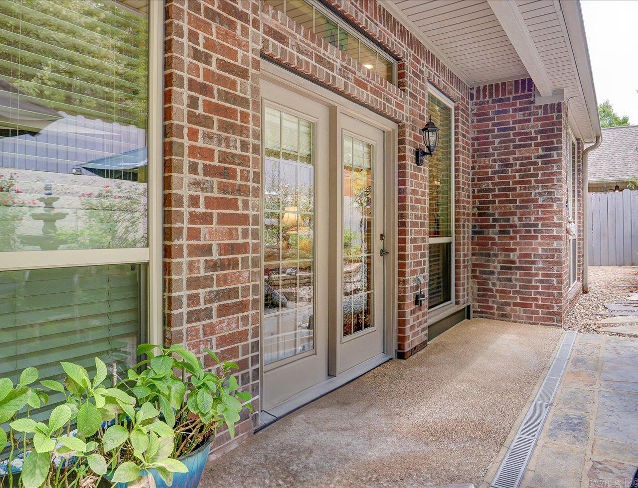 113 Burchwood Bay  Hot Springs, AR