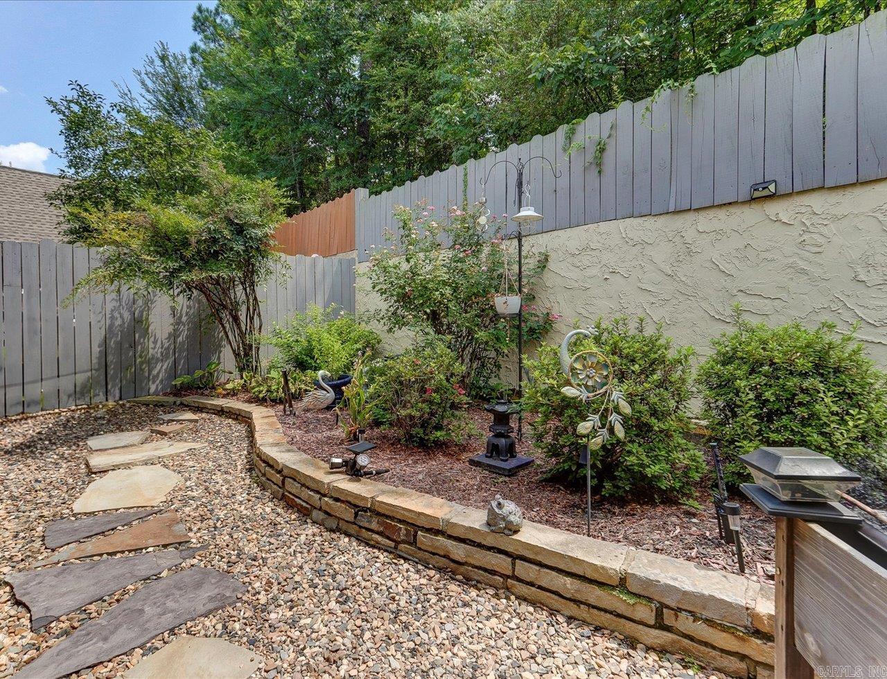 113 Burchwood Bay  Hot Springs, AR