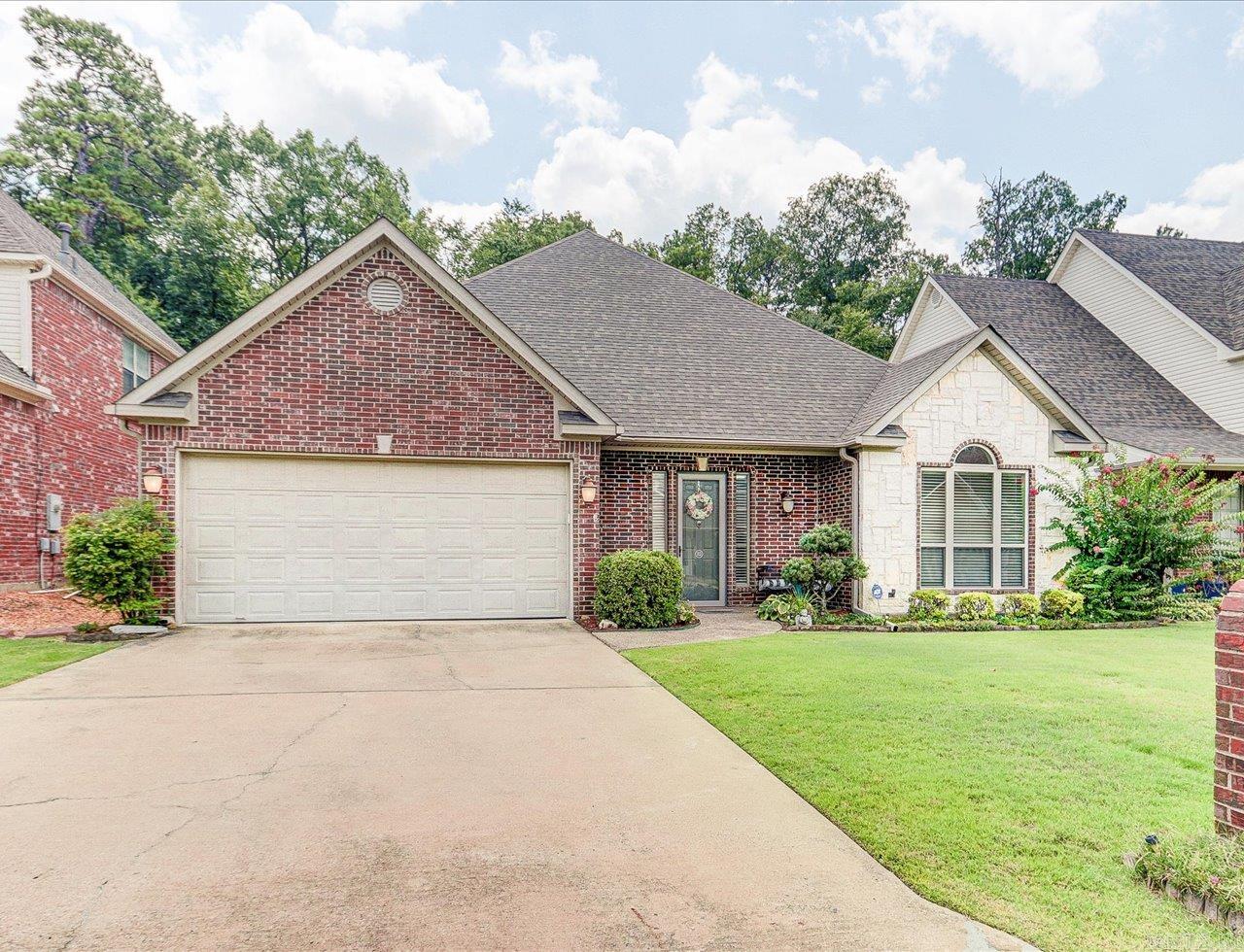 113 Burchwood Bay  Hot Springs, AR
