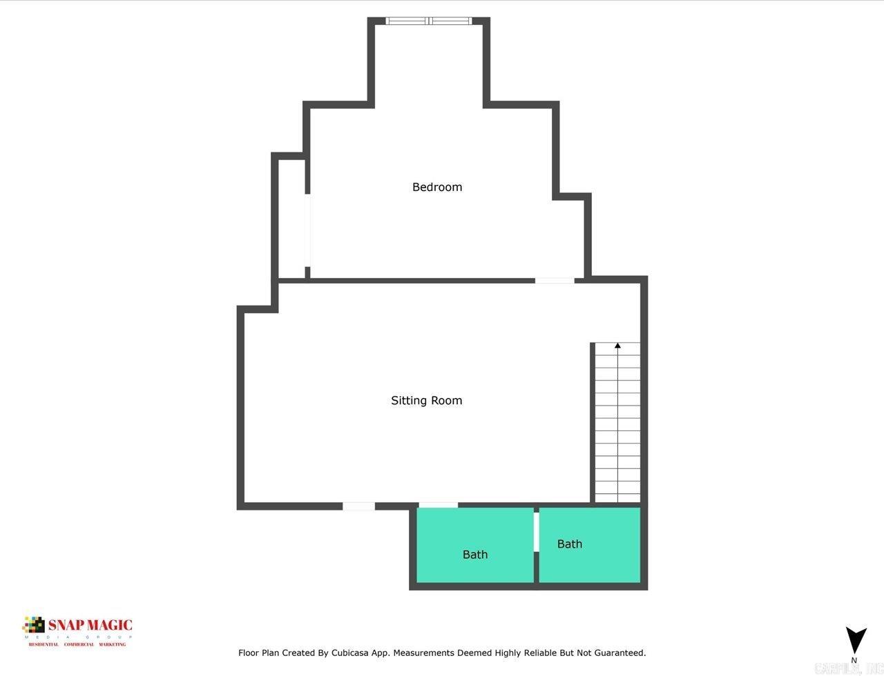 113 Burchwood Bay  Hot Springs, AR