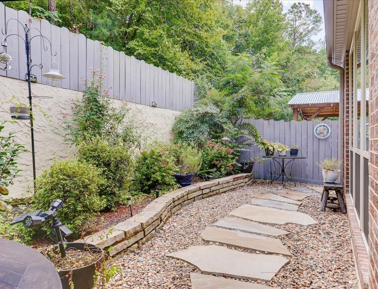 113 Burchwood Bay  Hot Springs, AR