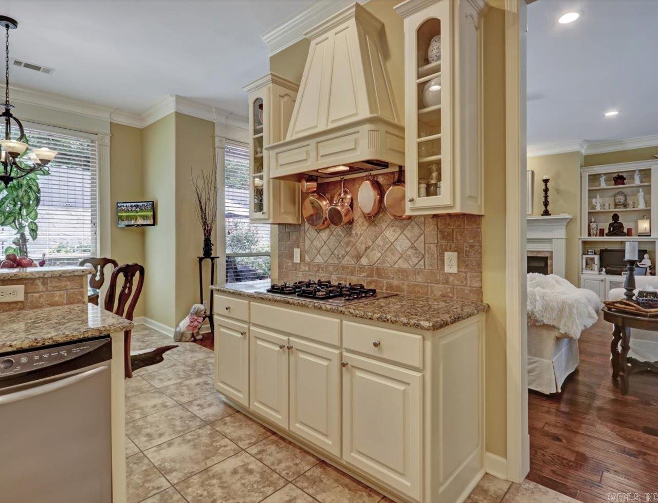 113 Burchwood Bay  Hot Springs, AR