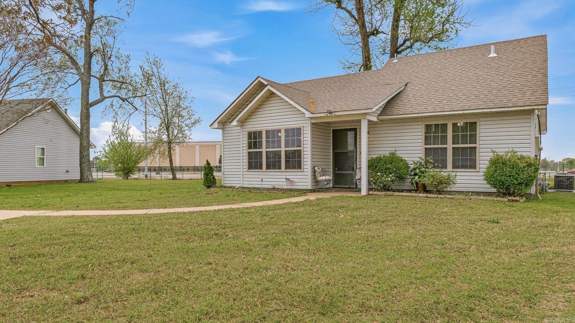 3501 Nelms  Jonesboro, AR