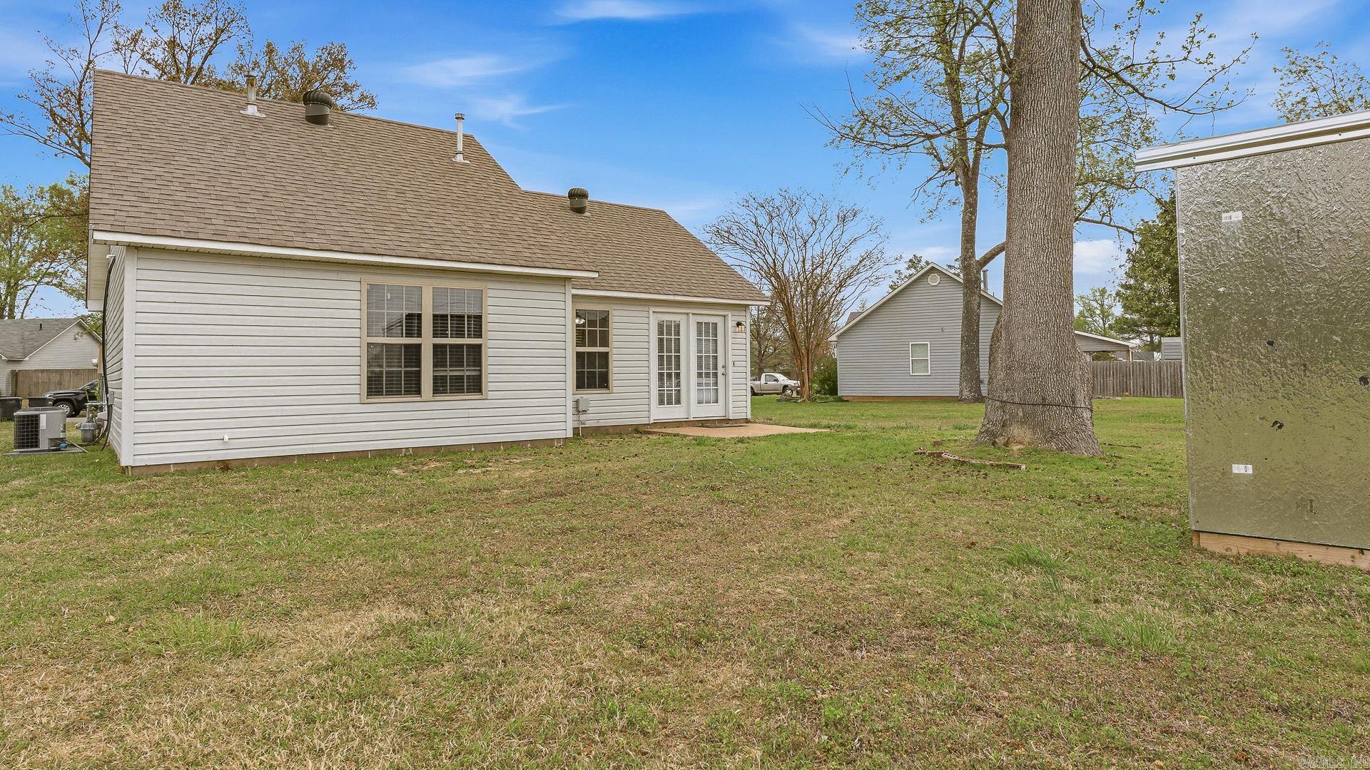 3501 Nelms  Jonesboro, AR