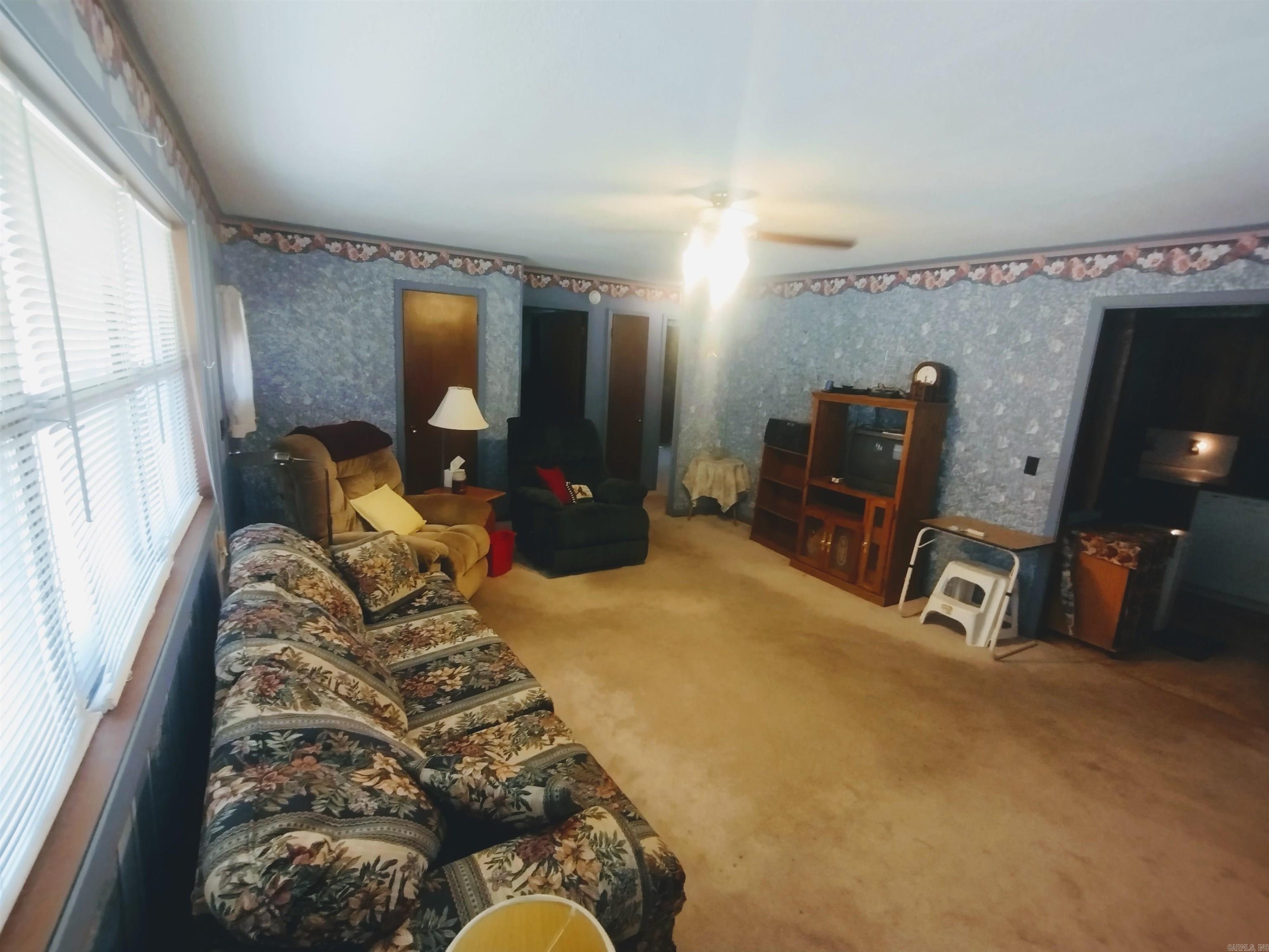 201 S Vine Mountain View, AR 72560
