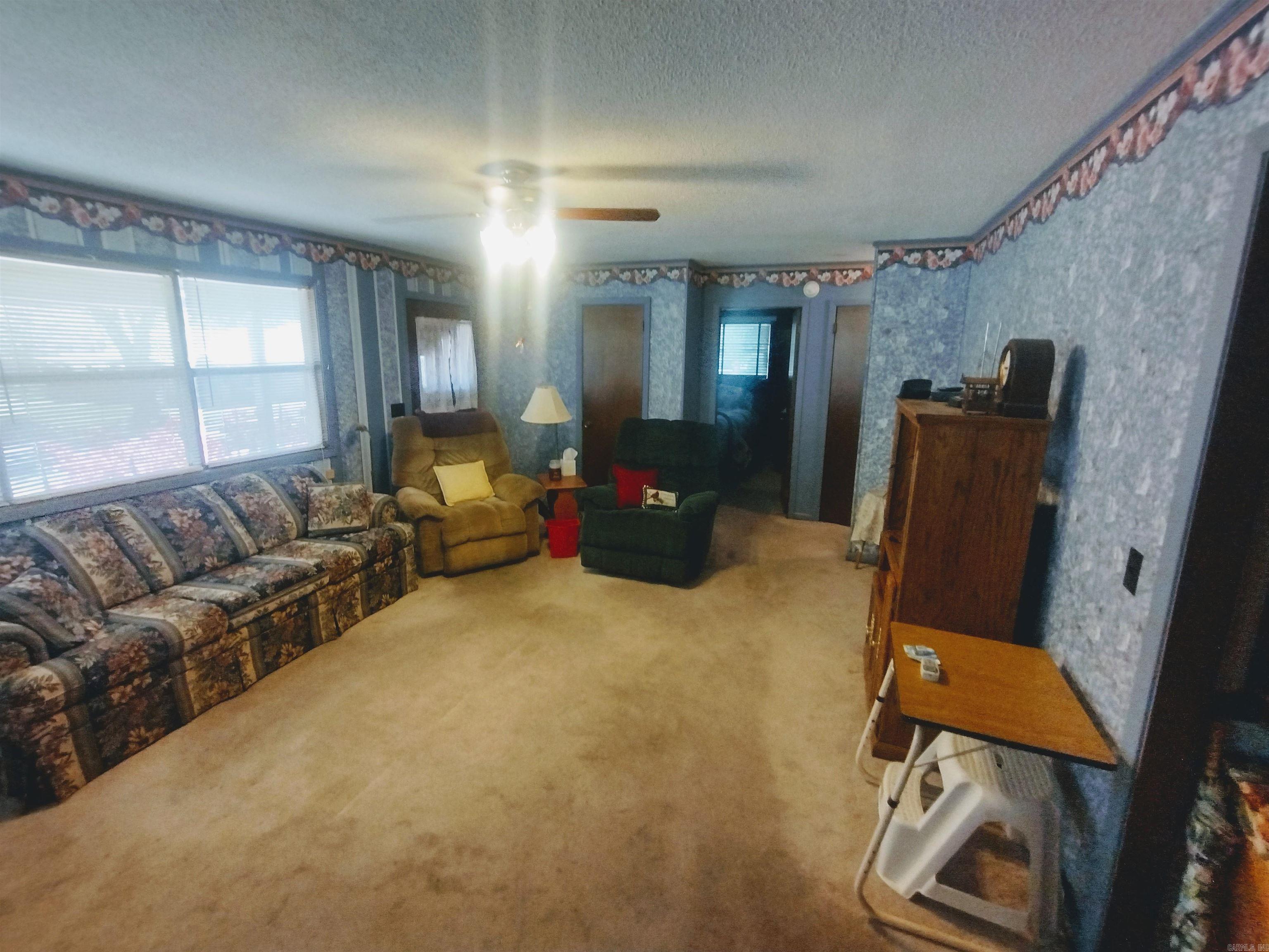 201 S Vine Mountain View, AR 72560