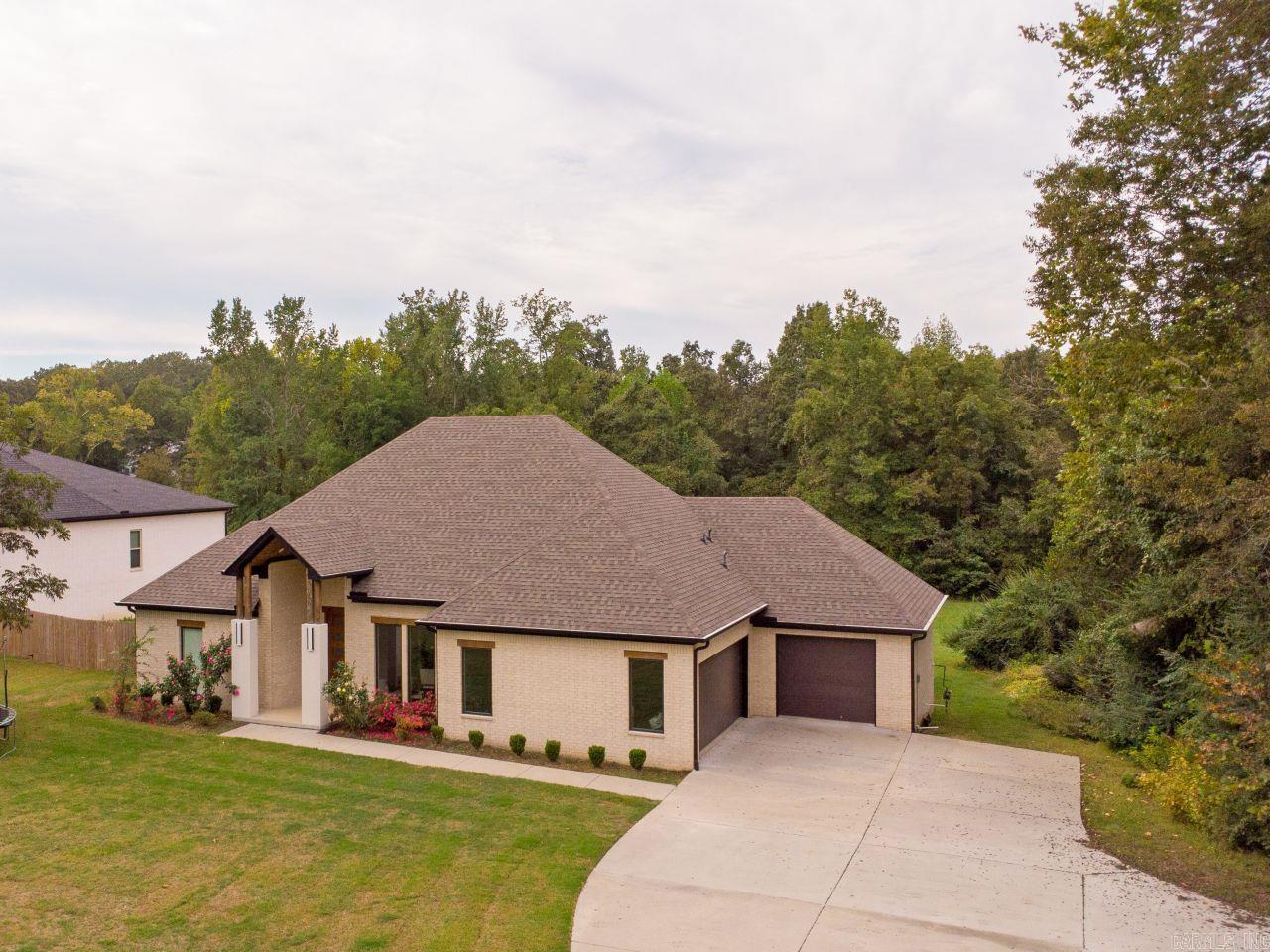 8616 Congo  Benton, AR