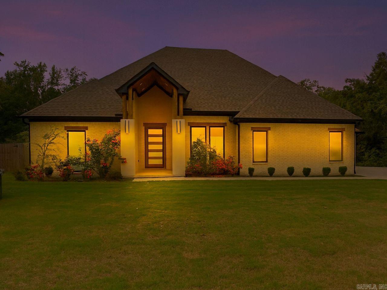 8616 Congo  Benton, AR