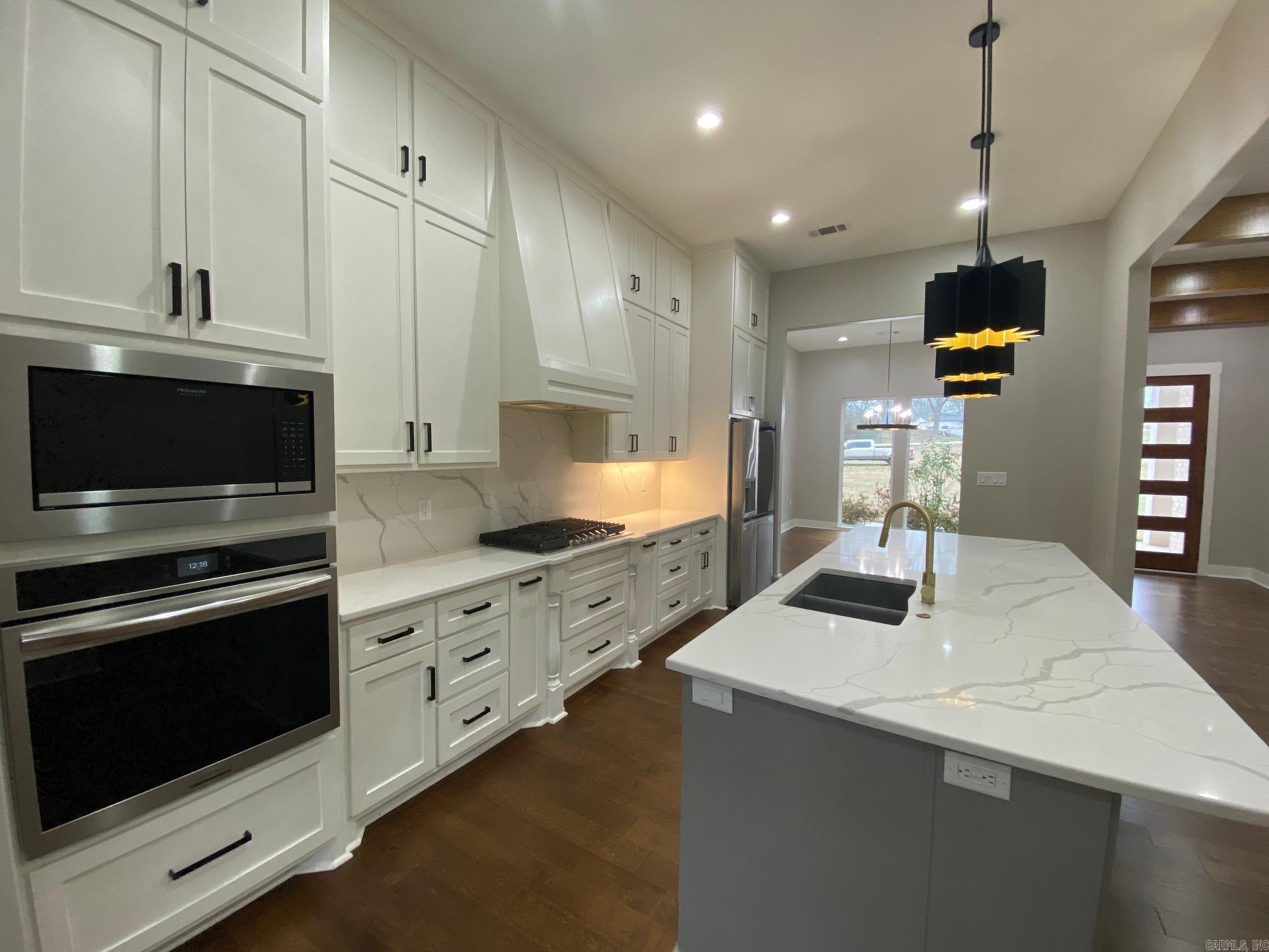 8616 Congo  Benton, AR