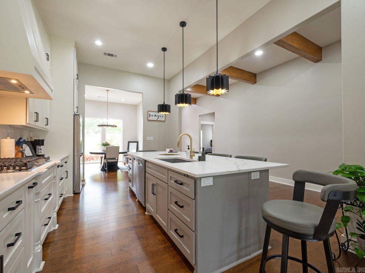 8616 Congo  Benton, AR