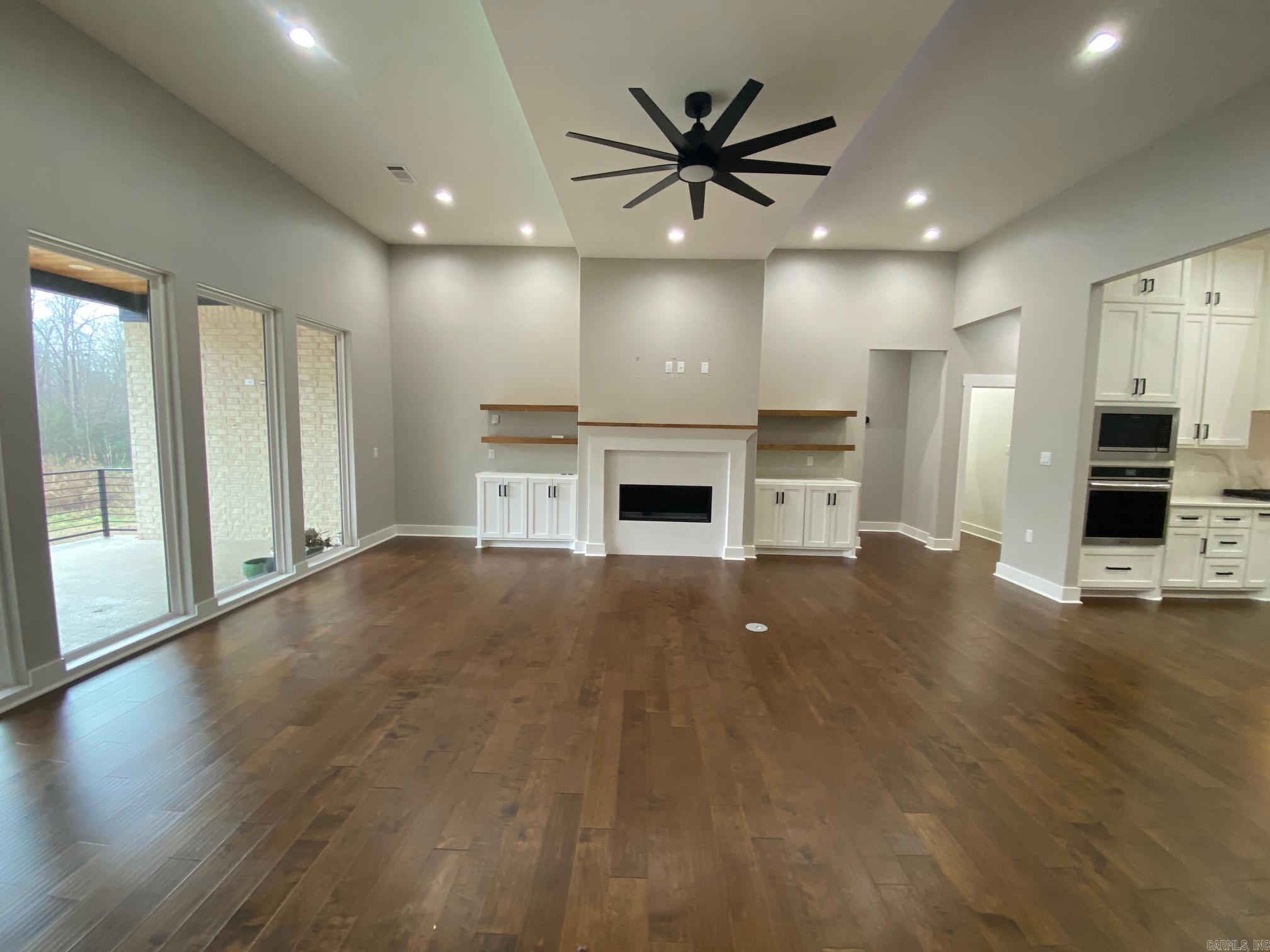 8616 Congo  Benton, AR