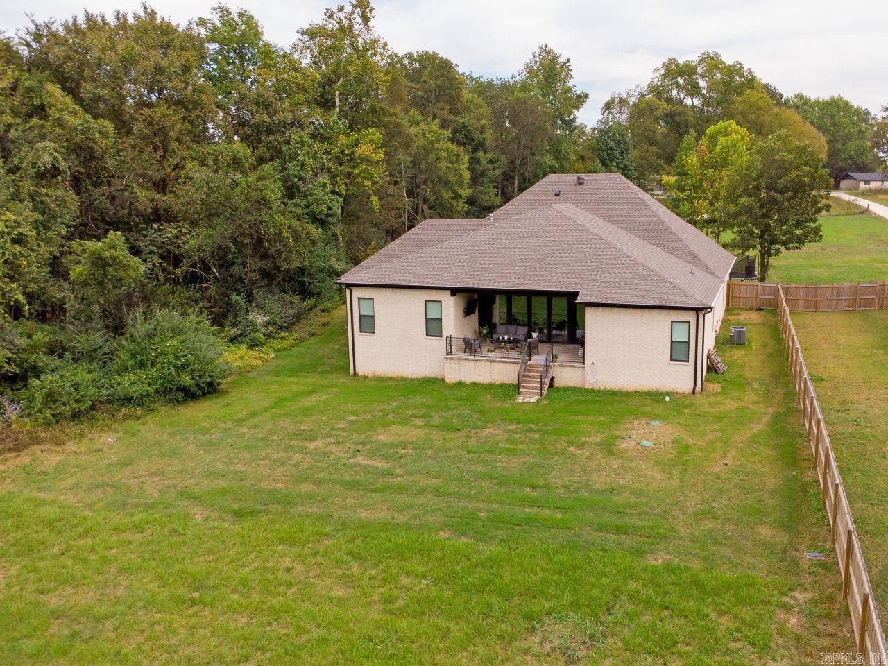 8616 Congo  Benton, AR
