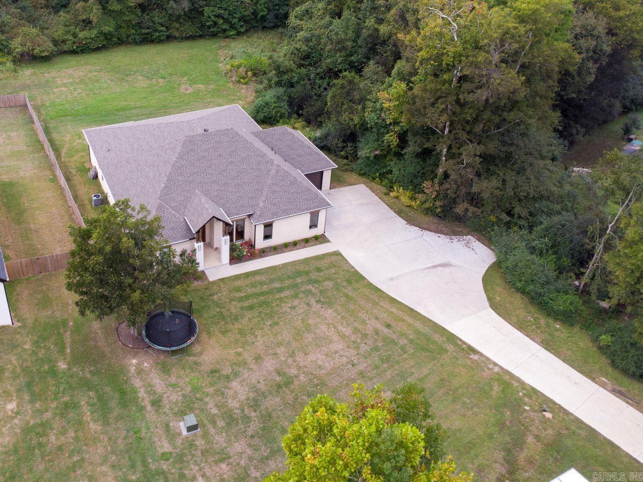 8616 Congo  Benton, AR