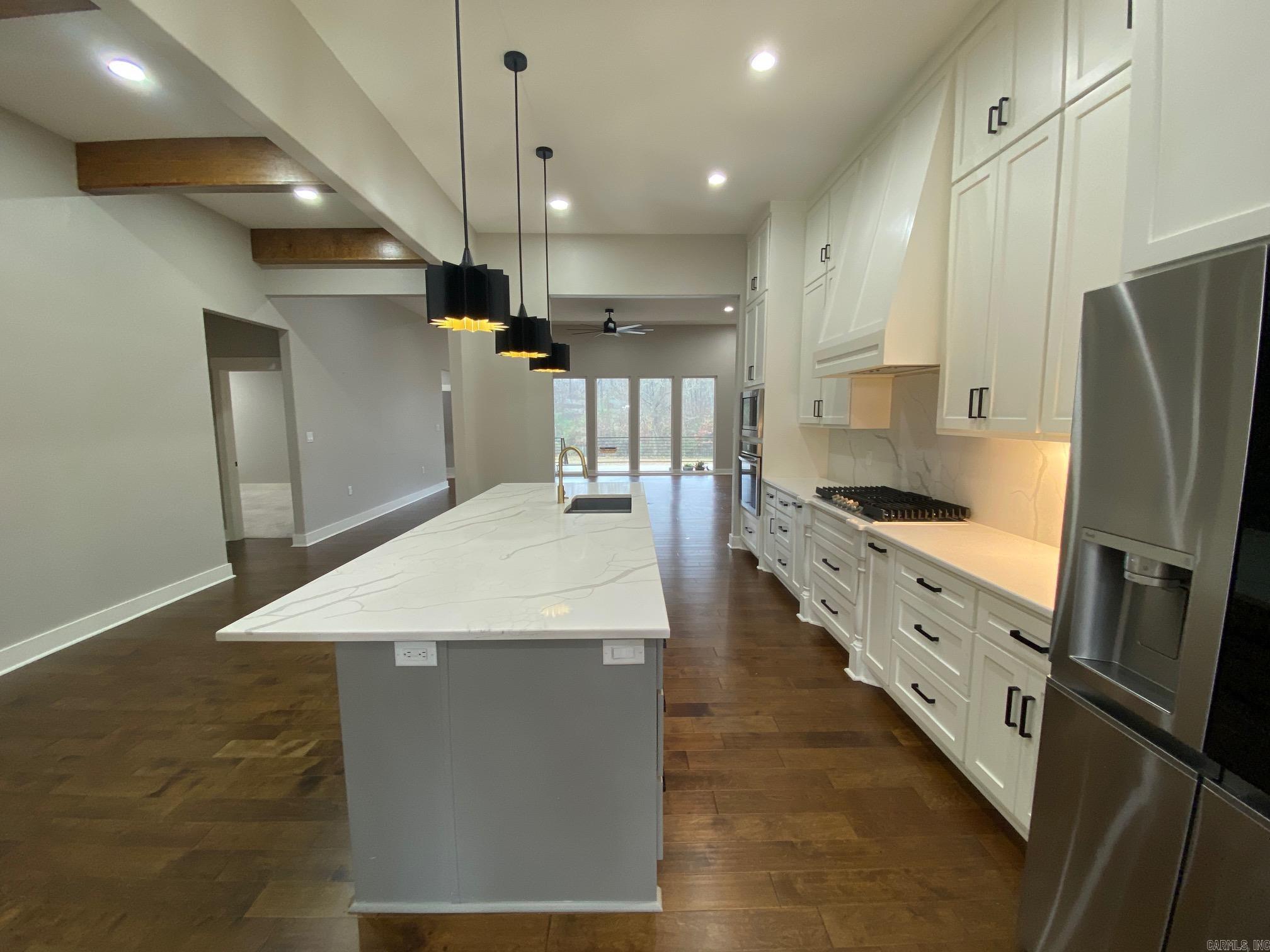 8616 Congo  Benton, AR