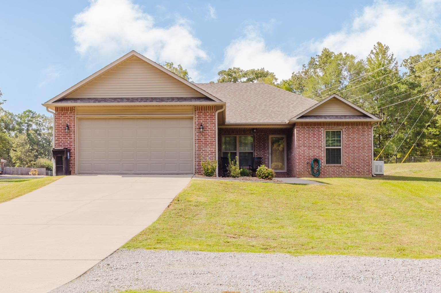 5861 Bauxite Cutoff  Bauxite, AR