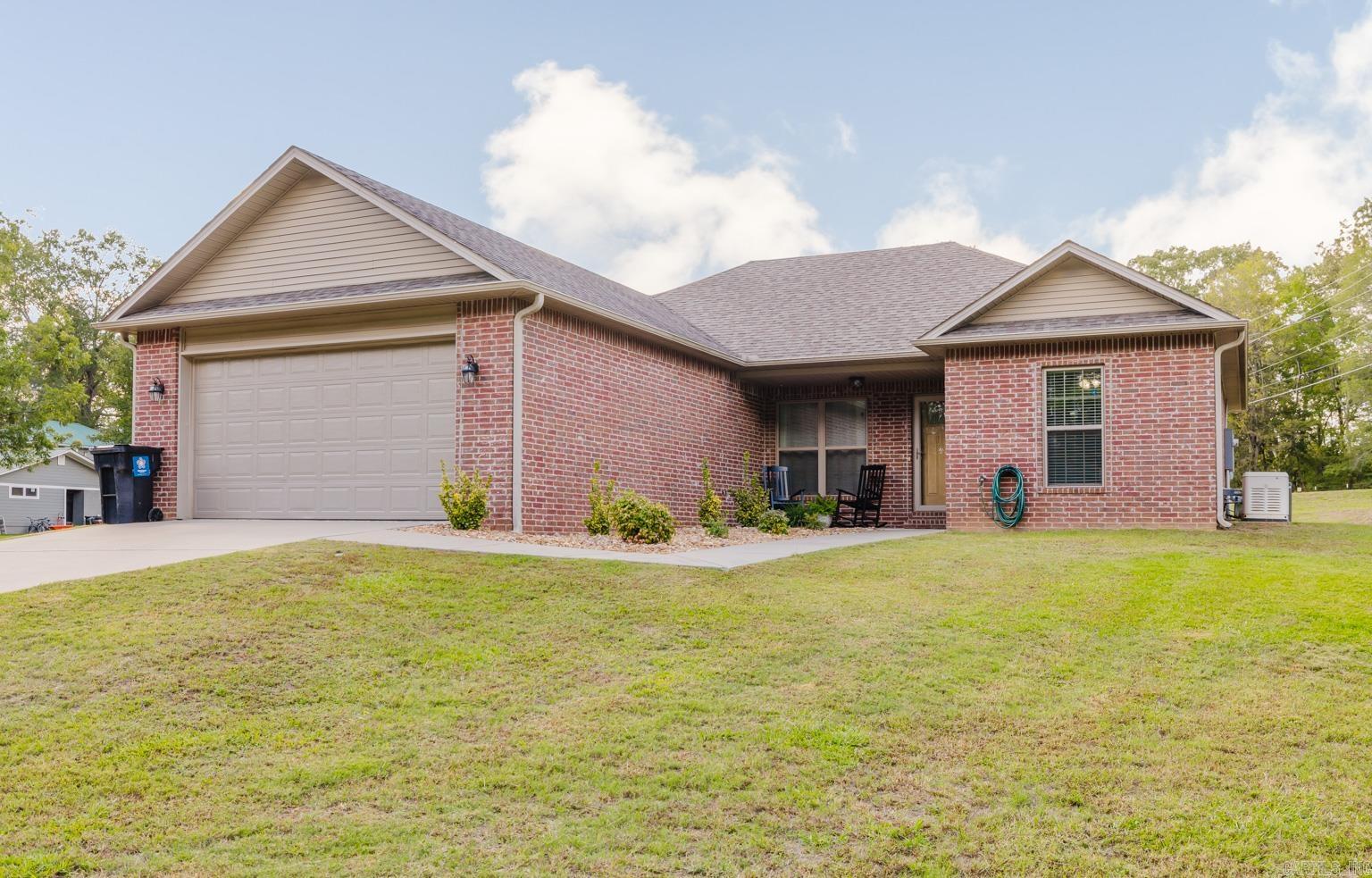 5861 Bauxite Cutoff  Bauxite, AR