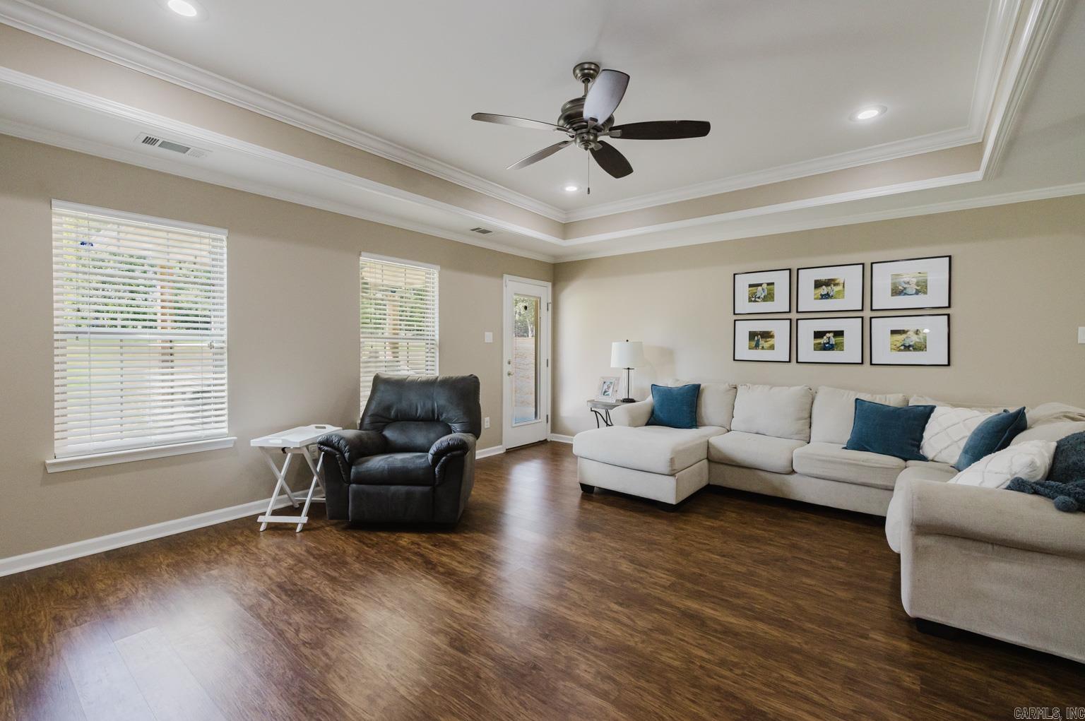 5861 Bauxite Cutoff Road Bauxite, AR 72011