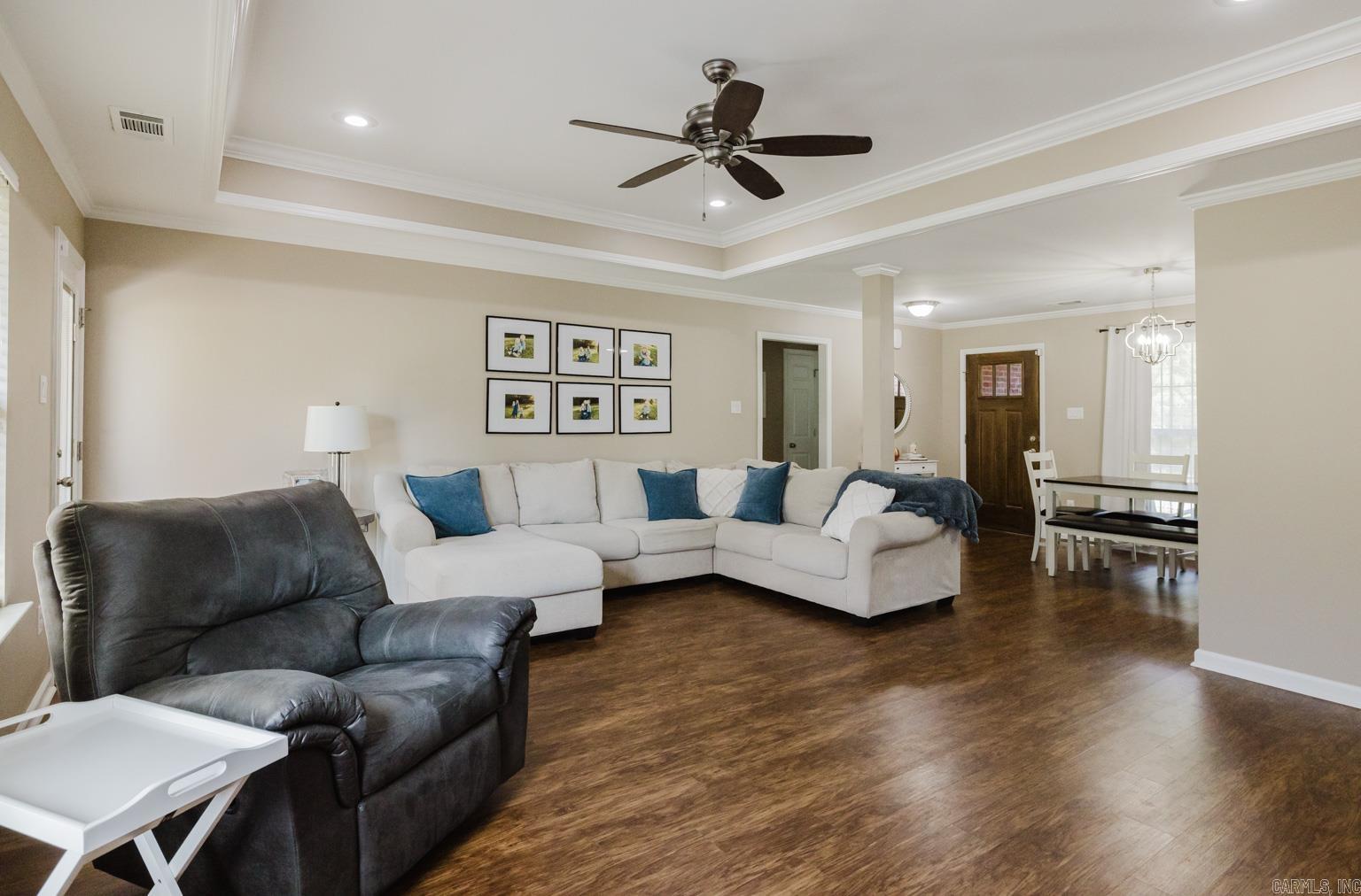 5861 Bauxite Cutoff Road Bauxite, AR 72011