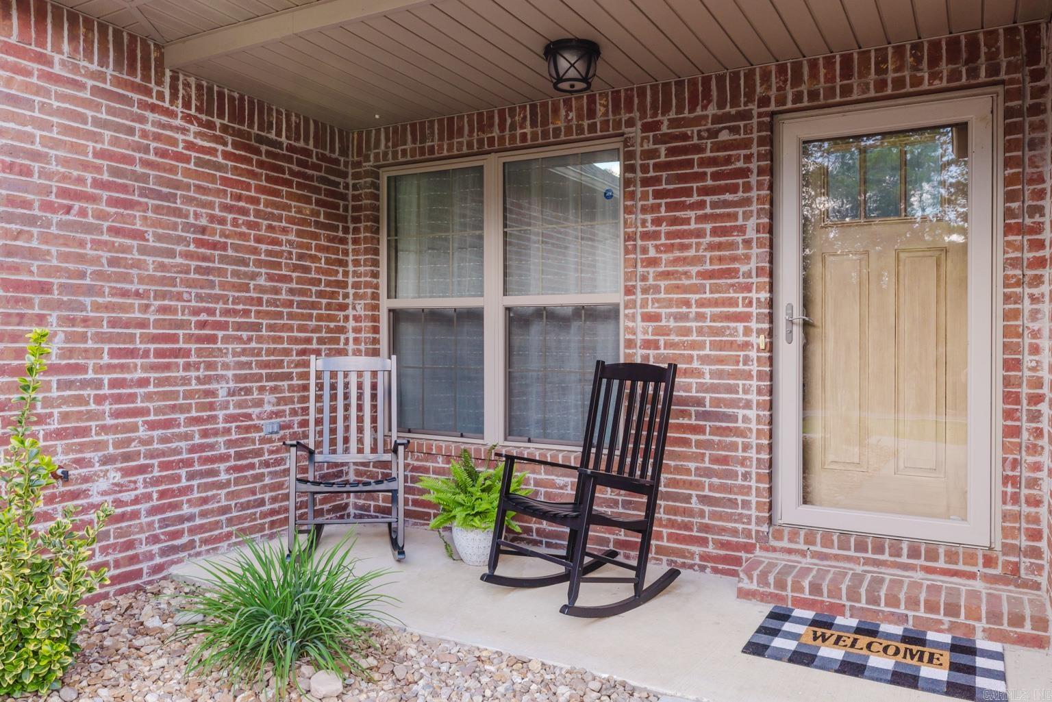 5861 Bauxite Cutoff Road Bauxite, AR 72011