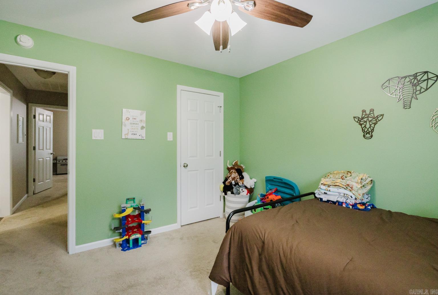 5861 Bauxite Cutoff Road Bauxite, AR 72011