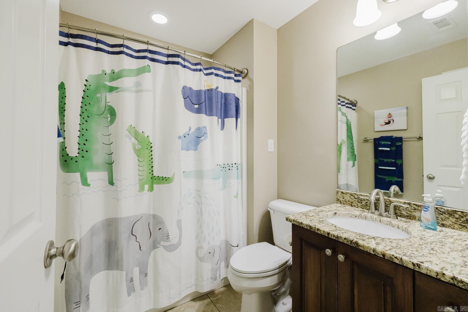 5861 Bauxite Cutoff  Bauxite, AR